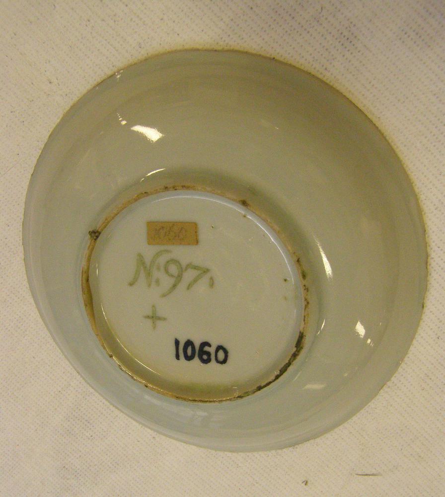 图片[1]-saucer BM-Franks.1060-China Archive